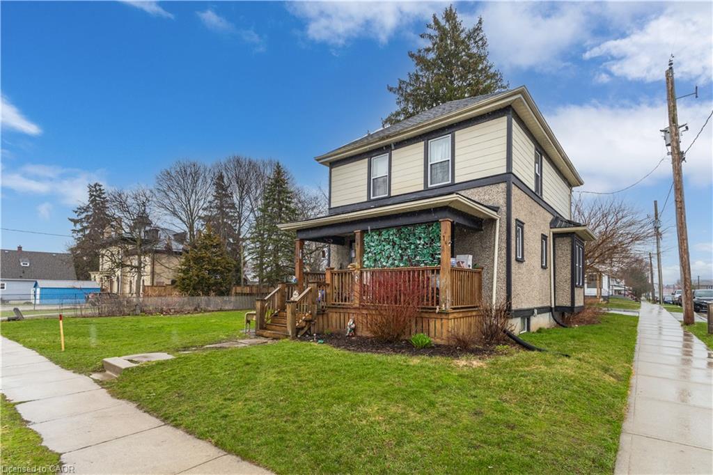142 Stanley Street Property Photo 2