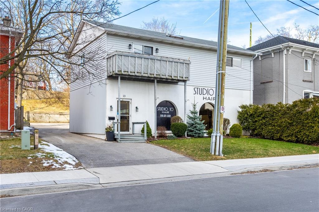 10 Glebe Street Property Photo 2