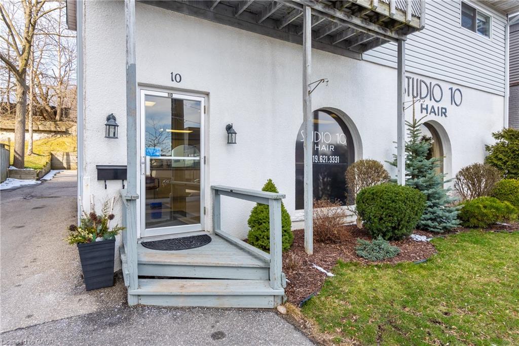 10 Glebe Street Property Photo 5