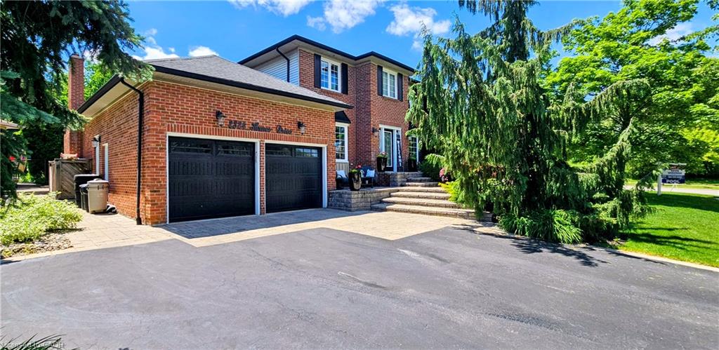2324 Homer Drive