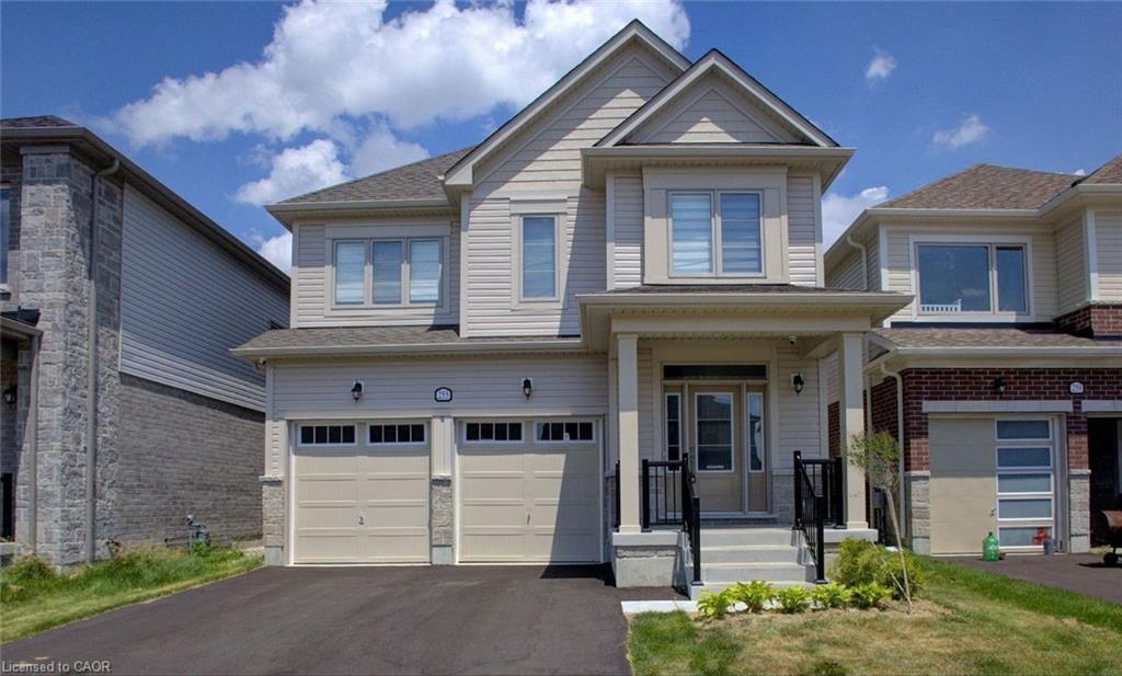 255 Rea Drive Property Photo 2