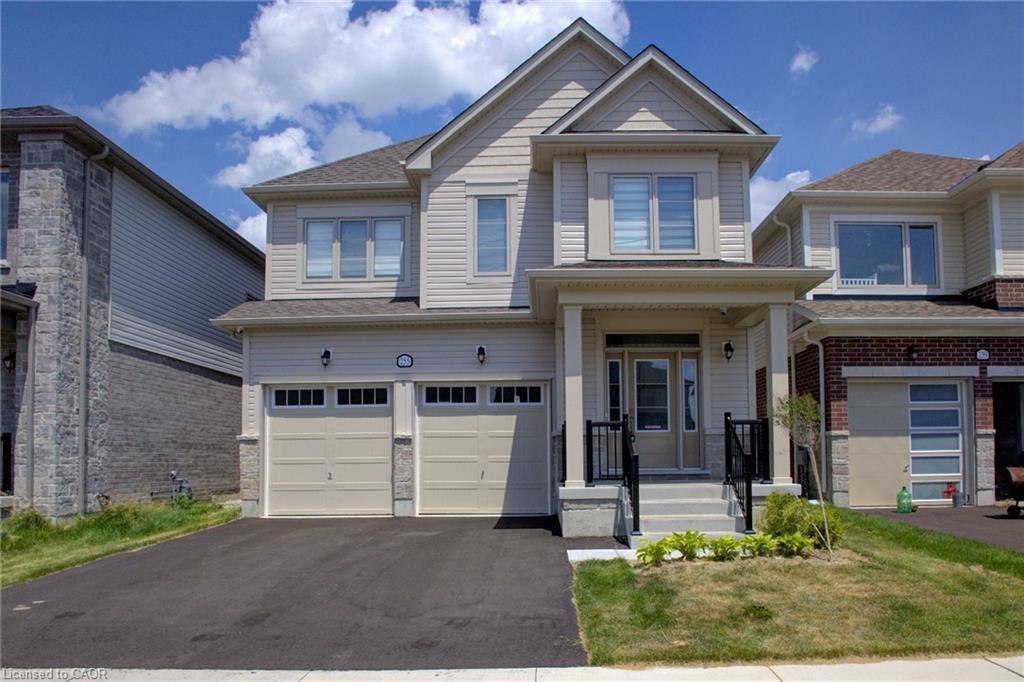 255 Rea Drive Property Photo 3