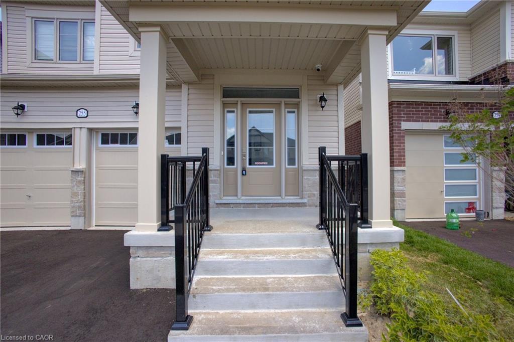 255 Rea Drive Property Photo 4