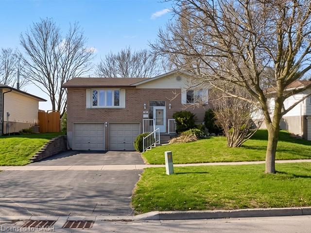 70 Bechtel Drive Property Photo 1