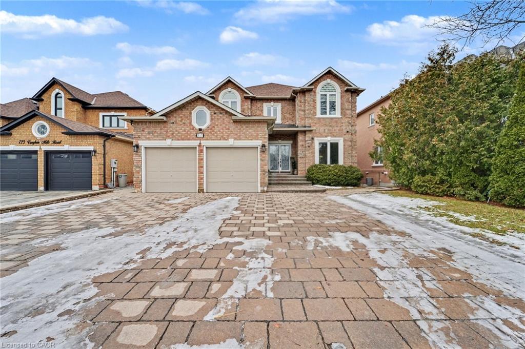 717 Vaughan Mills Road Property Photo 2
