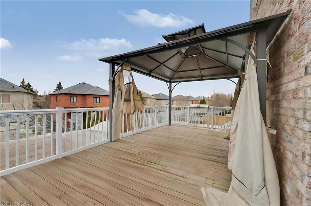 717 Vaughan Mills Road Property Photo 44