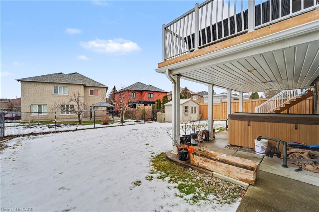 717 Vaughan Mills Road Property Photo 45
