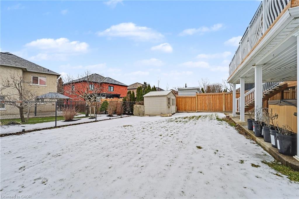 717 Vaughan Mills Road Property Photo 46