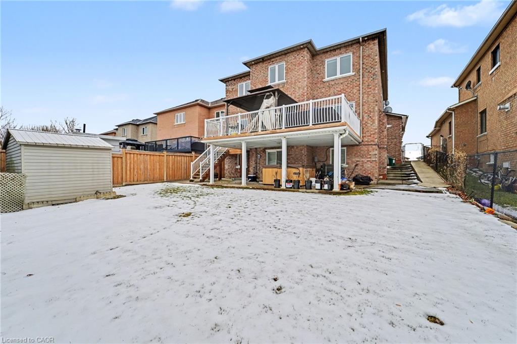 717 Vaughan Mills Road Property Photo 47