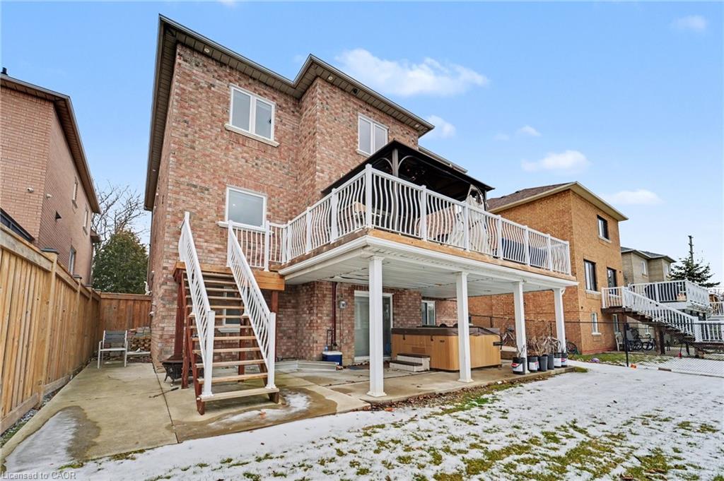 717 Vaughan Mills Road Property Photo 48