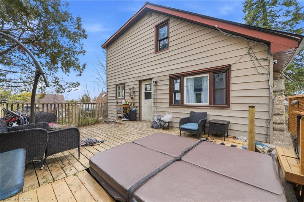 345 Linwood Avenue Property Photo 1