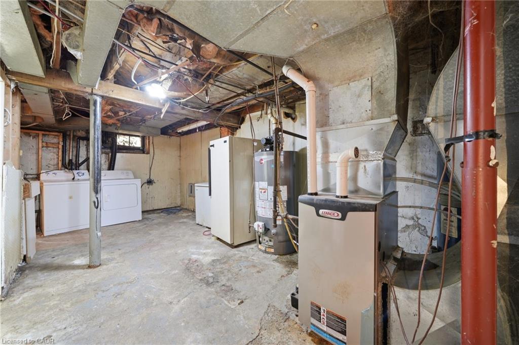 345 Linwood Avenue Property Photo 11