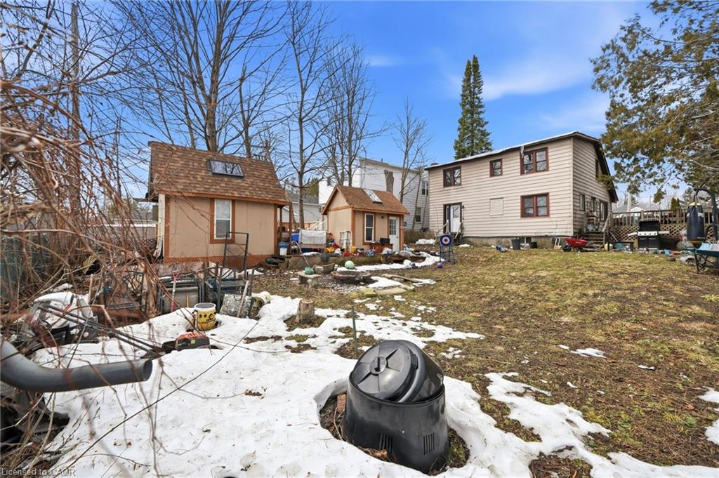 345 Linwood Avenue Property Photo 19