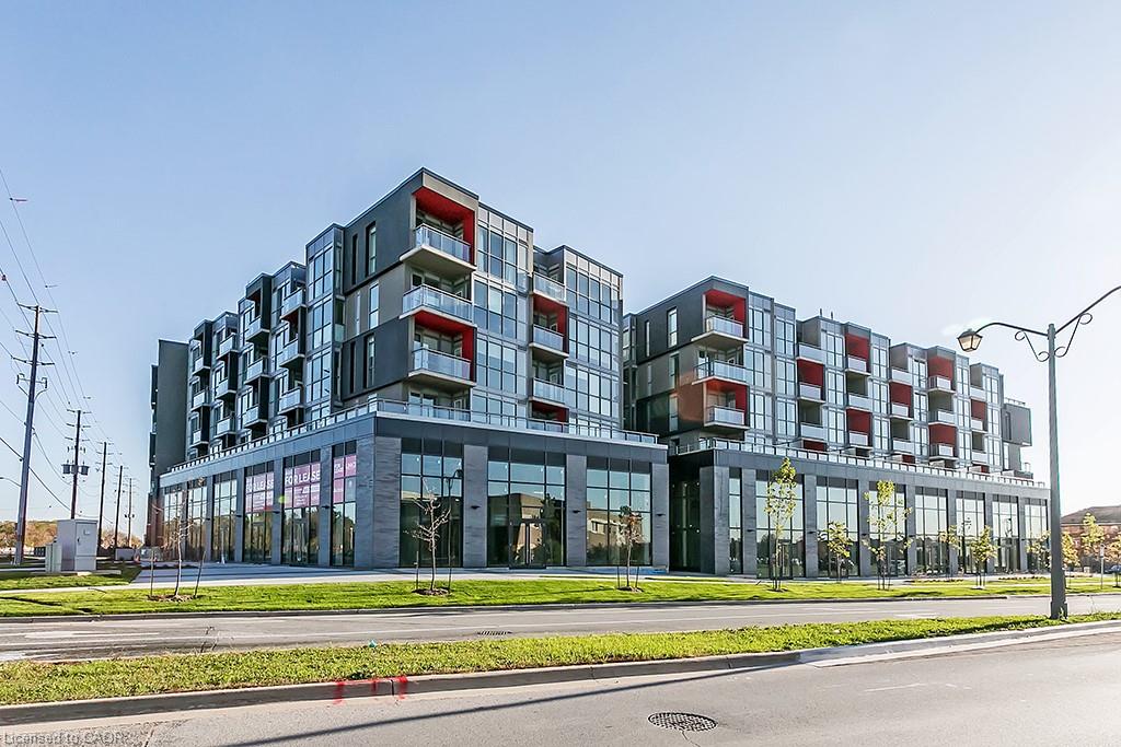 604-5240 Dundas Street Property Photo 1
