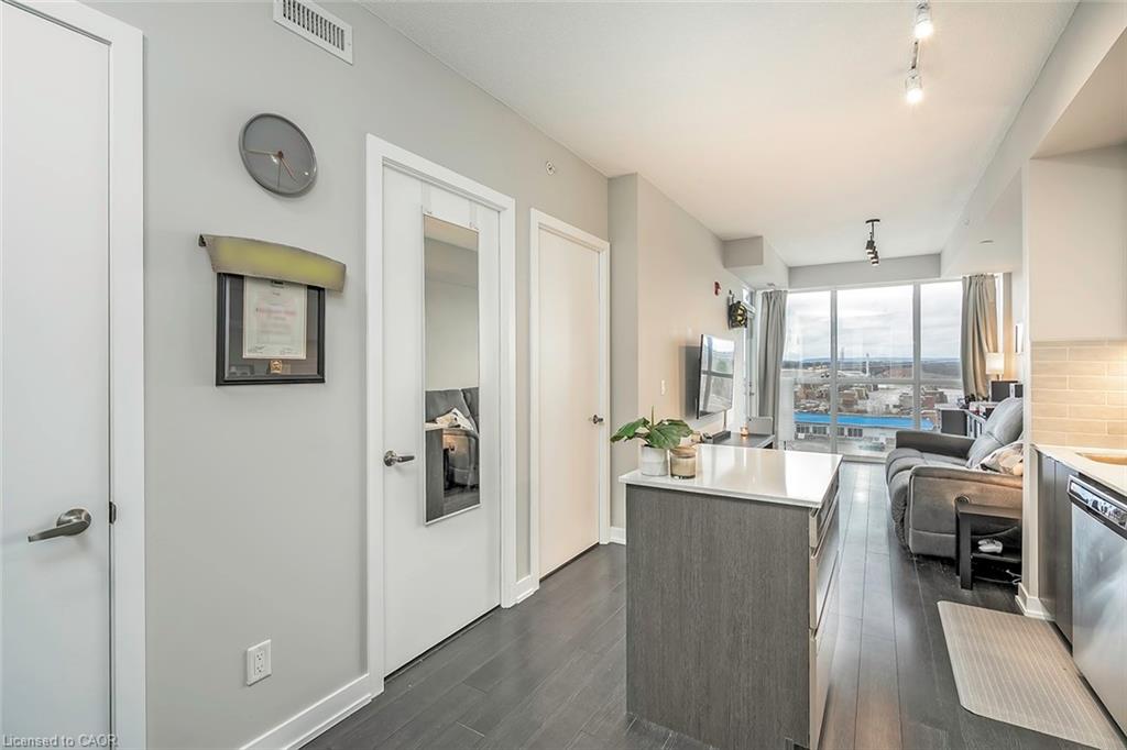 604-5240 Dundas Street Property Photo 5