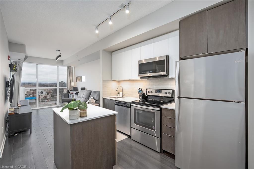 604-5240 Dundas Street Property Photo 6