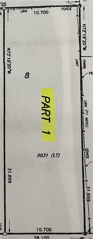 LOT 1 Saveryn Road Property Photo 1