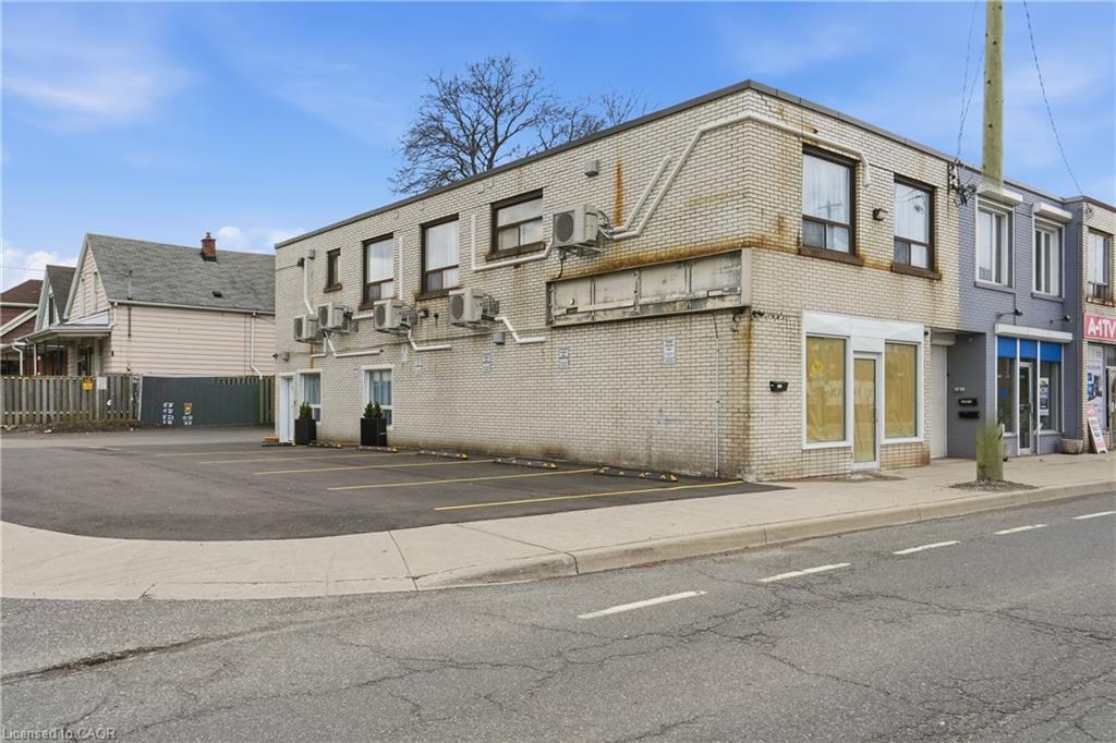 C-1110 Cannon Street E Property Photo 1