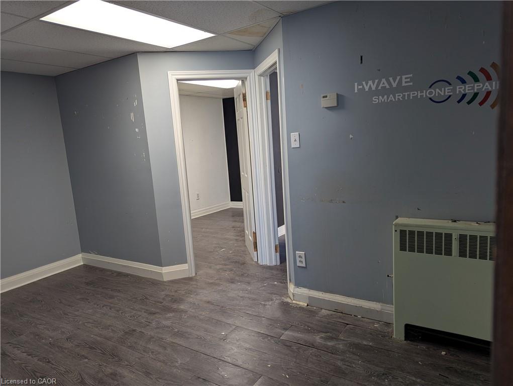 2d-207 King Street S Property Photo 11