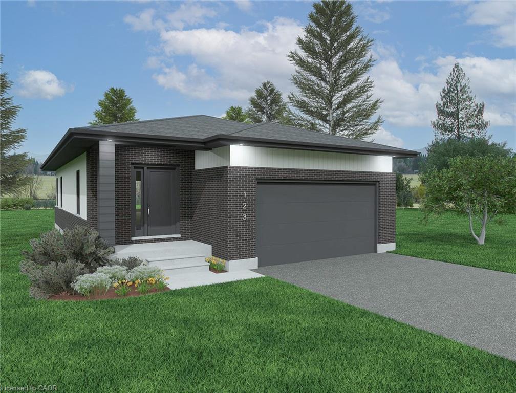 LOT 25 Featherstone Street E Property Photo 1