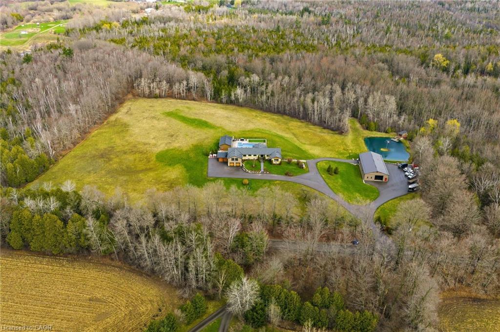 1371 10th Concession Road W Property Photo 4