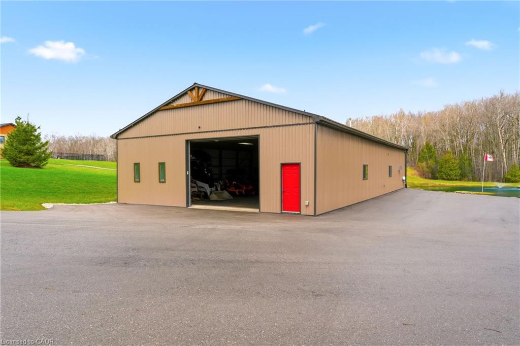 1371 10th Concession Road W Property Photo 47