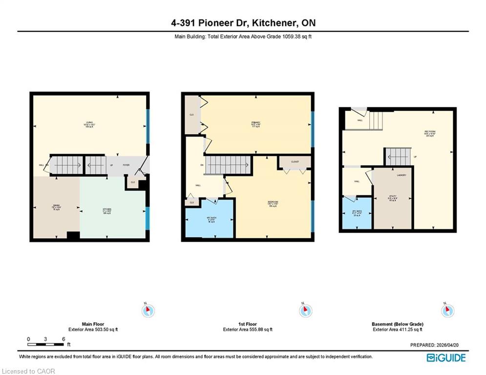 4-391 Pioneer Drive Property Photo 28