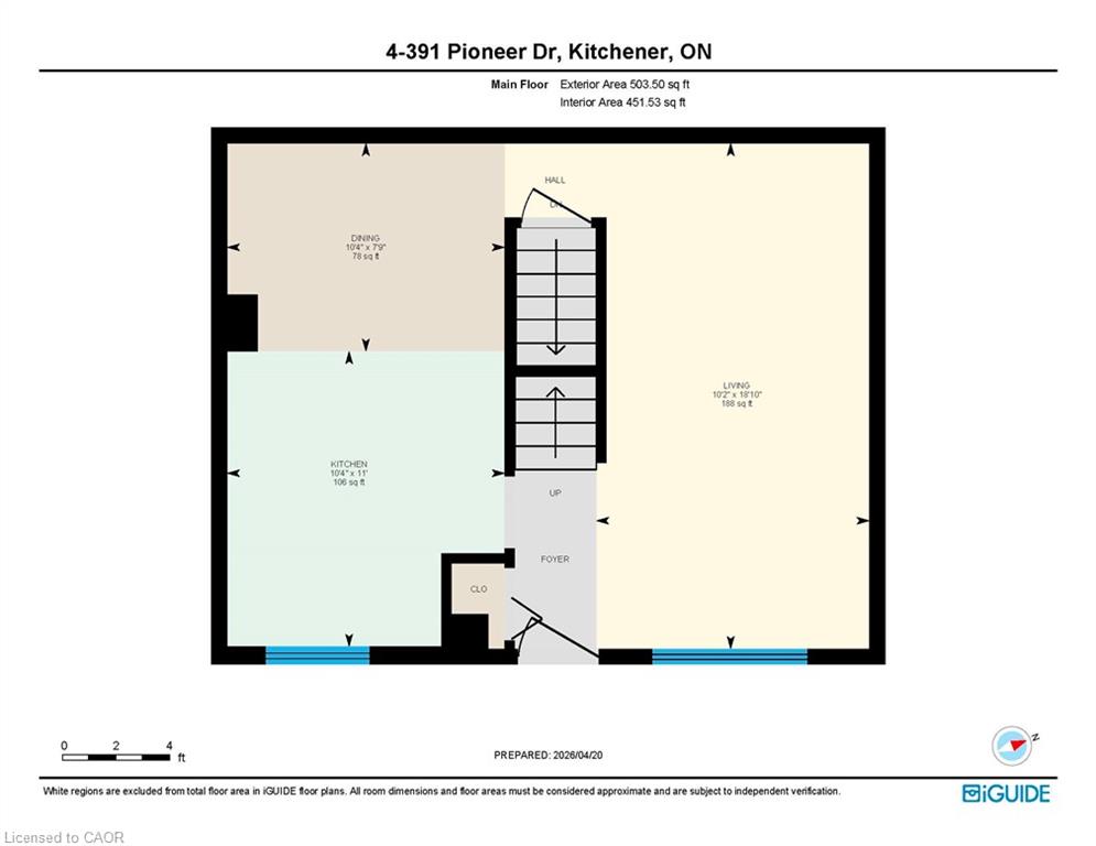 4-391 Pioneer Drive Property Photo 29
