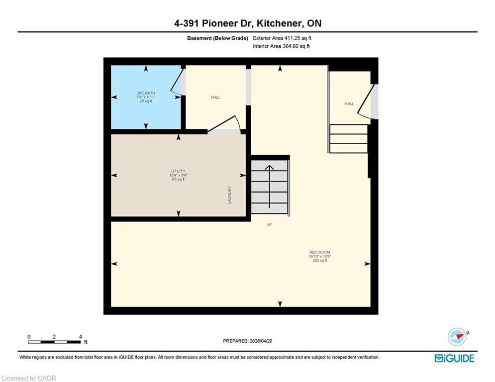 4-391 Pioneer Drive Property Photo 31