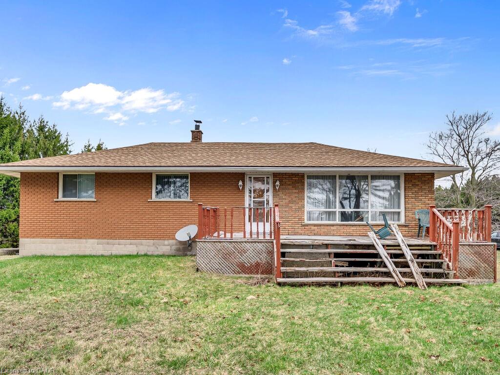 1416 Highway 6