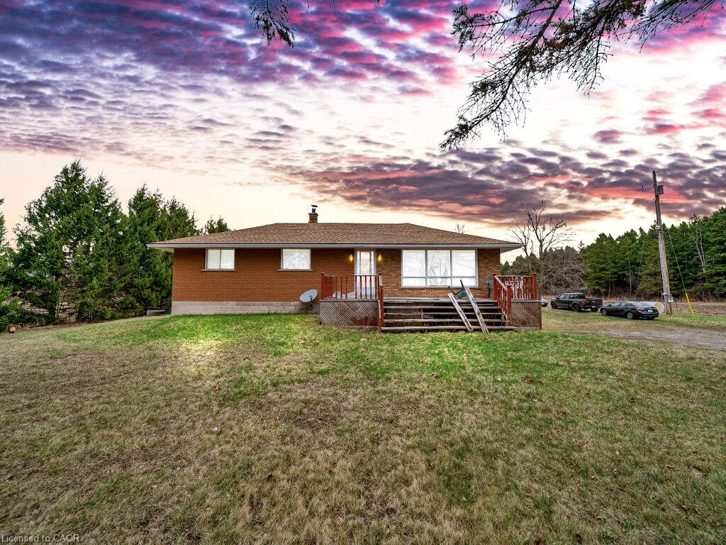 1416 Highway 6 Property Photo 2