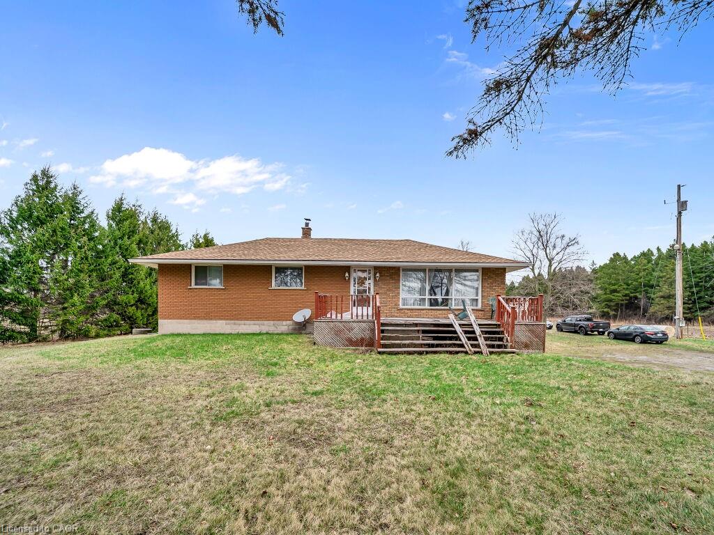 1416 Highway 6 Property Photo 3