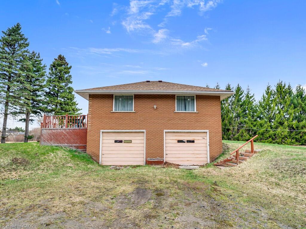 1416 Highway 6 Property Photo 4