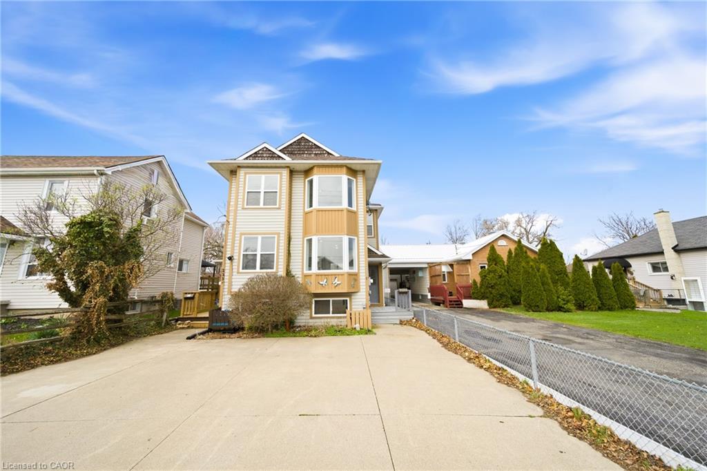 233b Vine Street Property Photo 1