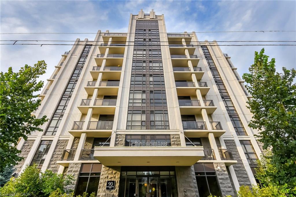 804-90 Charlton Avenue W Property Photo 1