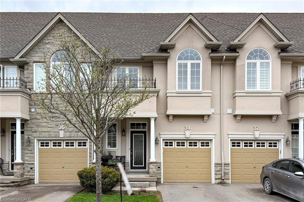 34 Forest Valley Crescent Property Photo 3