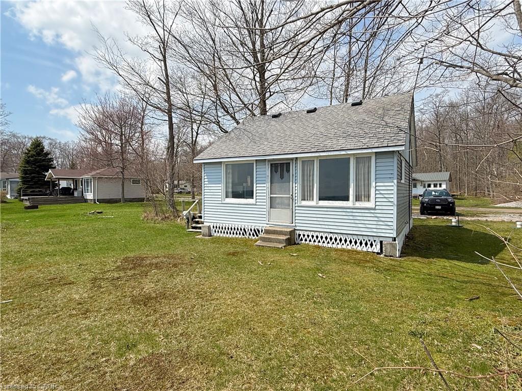 518 Avalon Lane Property Photo 2