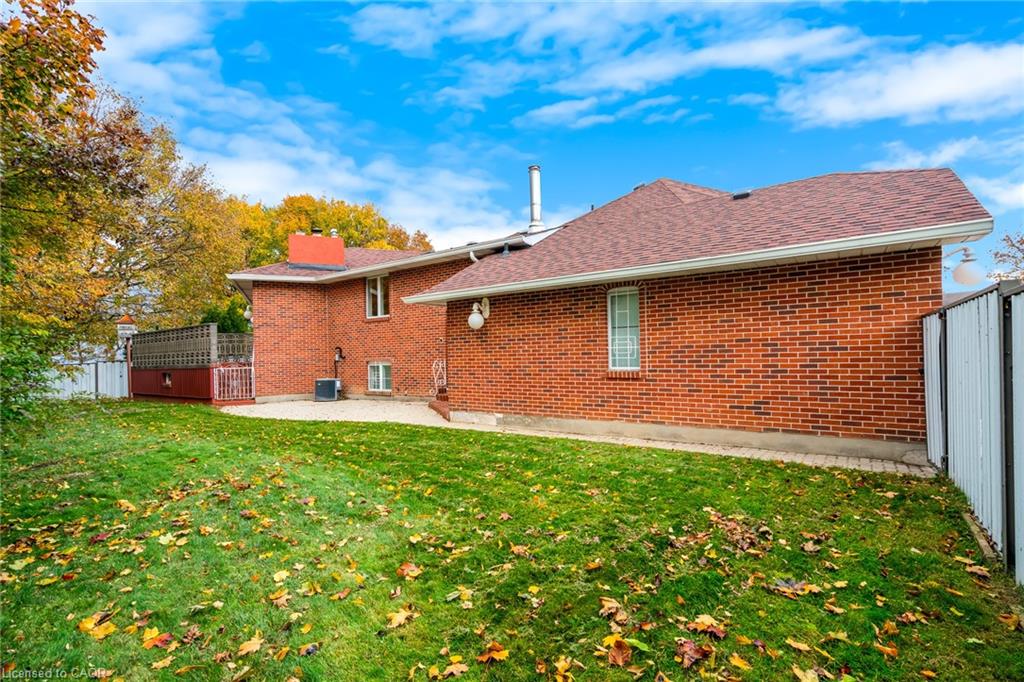 85 Westgate Park Drive Property Photo 33