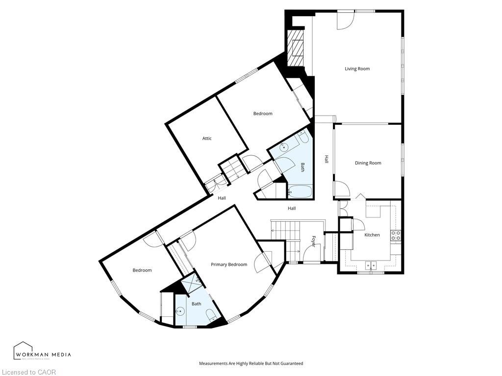 85 Westgate Park Drive Property Photo 41