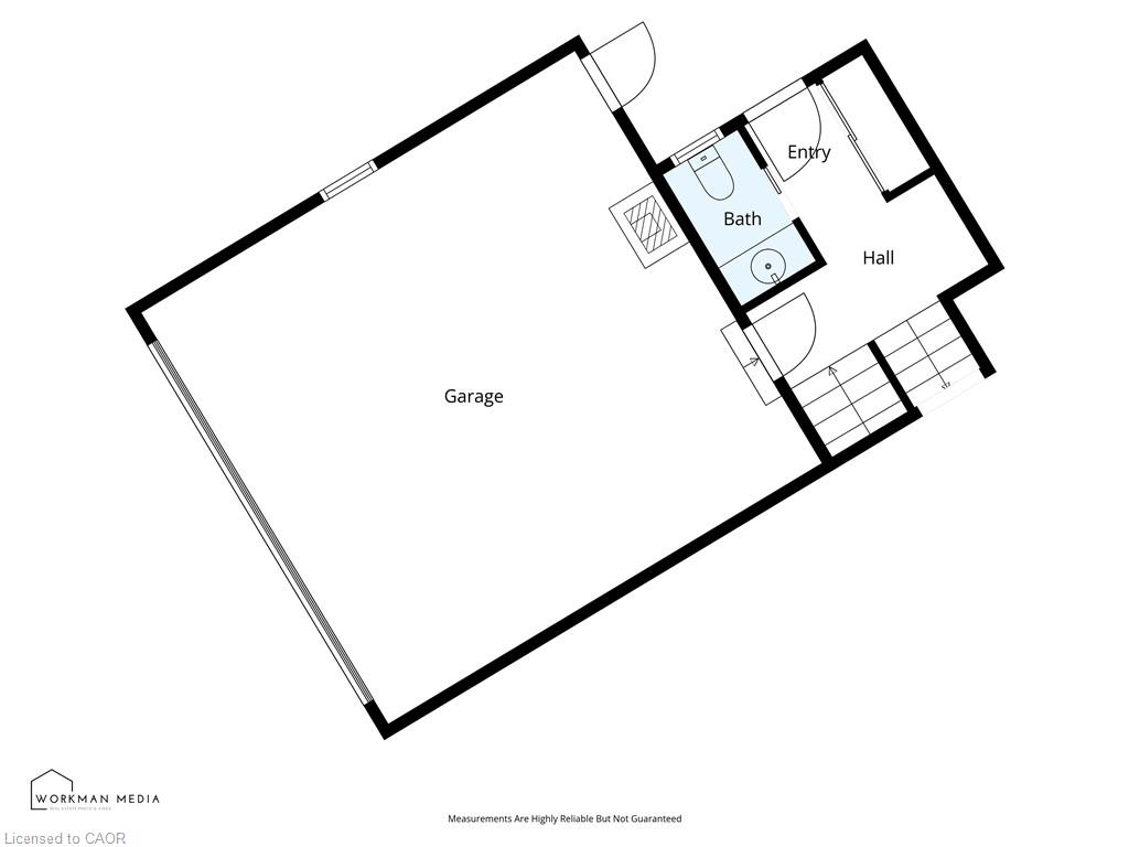 85 Westgate Park Drive Property Photo 42