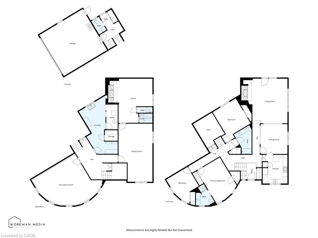 85 Westgate Park Drive Property Photo 44