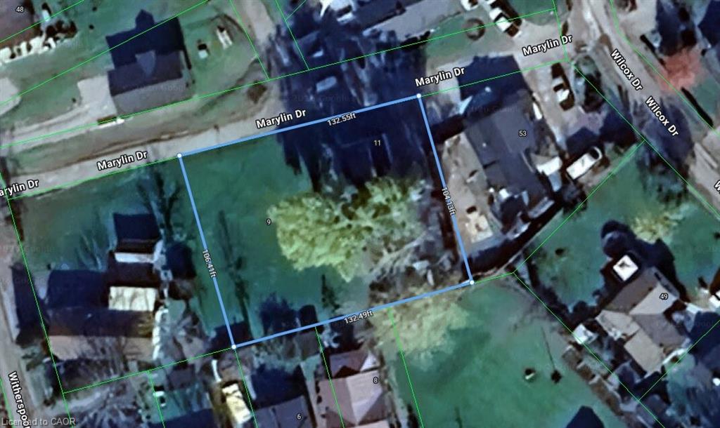 9/11 Marilyn Drive Property Photo 2