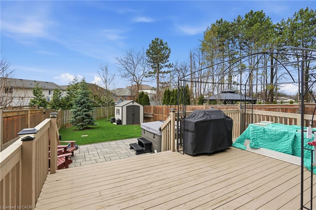 65 Paradise Grove Property Photo 31