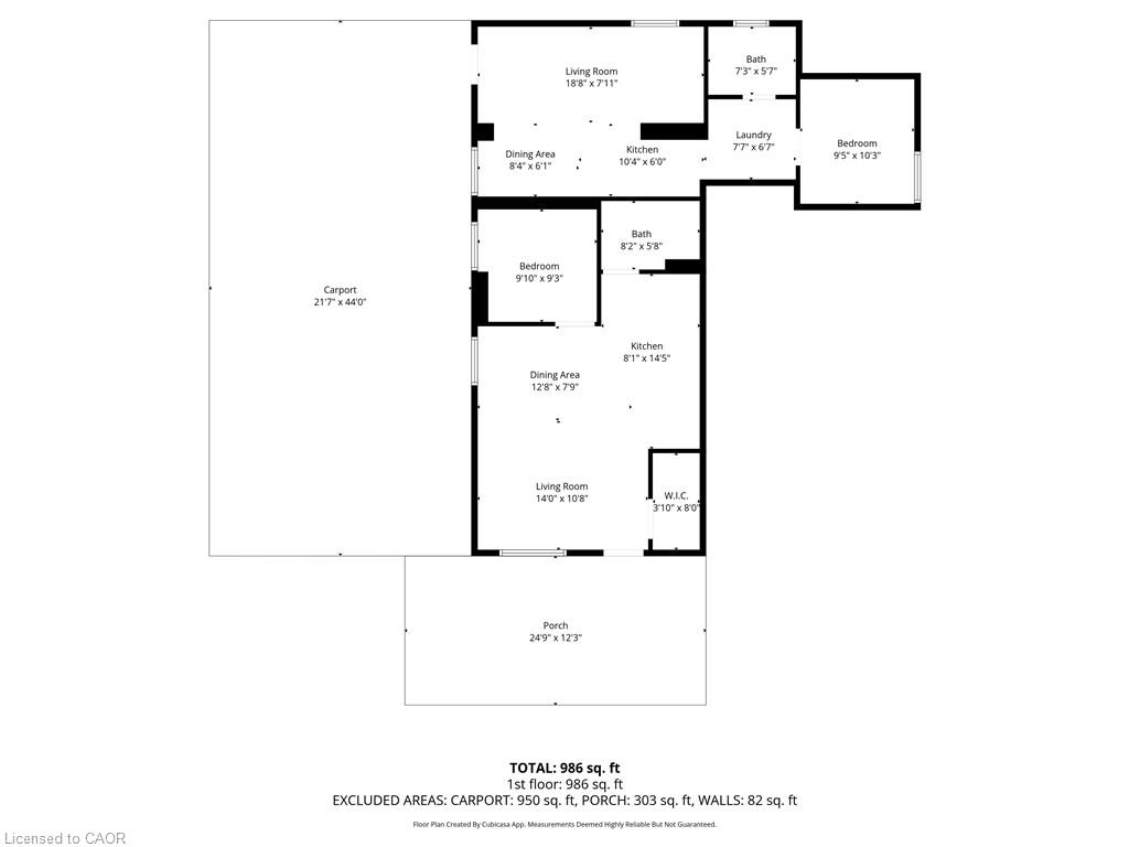 14 Avenue Place Property Photo 17