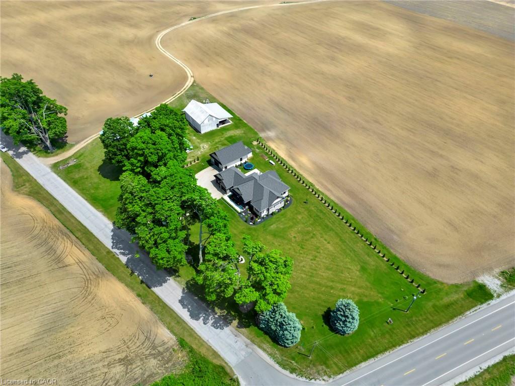 1250 1st Concession Road Property Photo 32