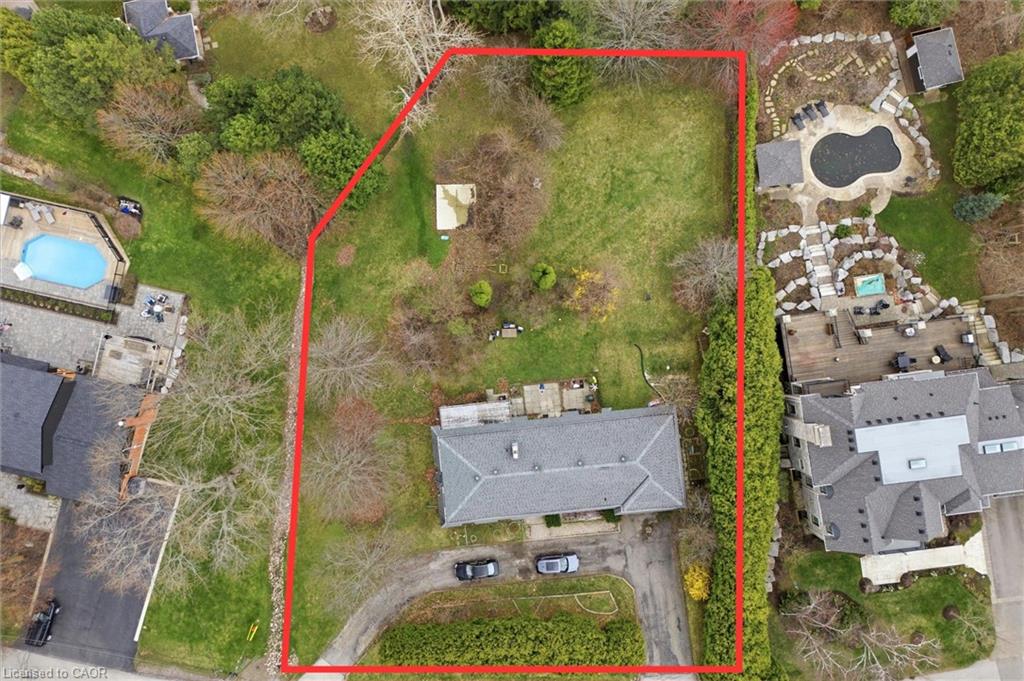 1310 Beaufort Drive Property Photo 1