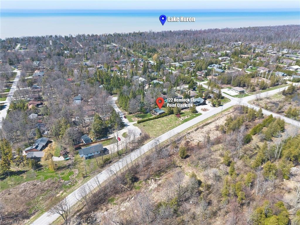 122 Hemlock Street Property Photo 2