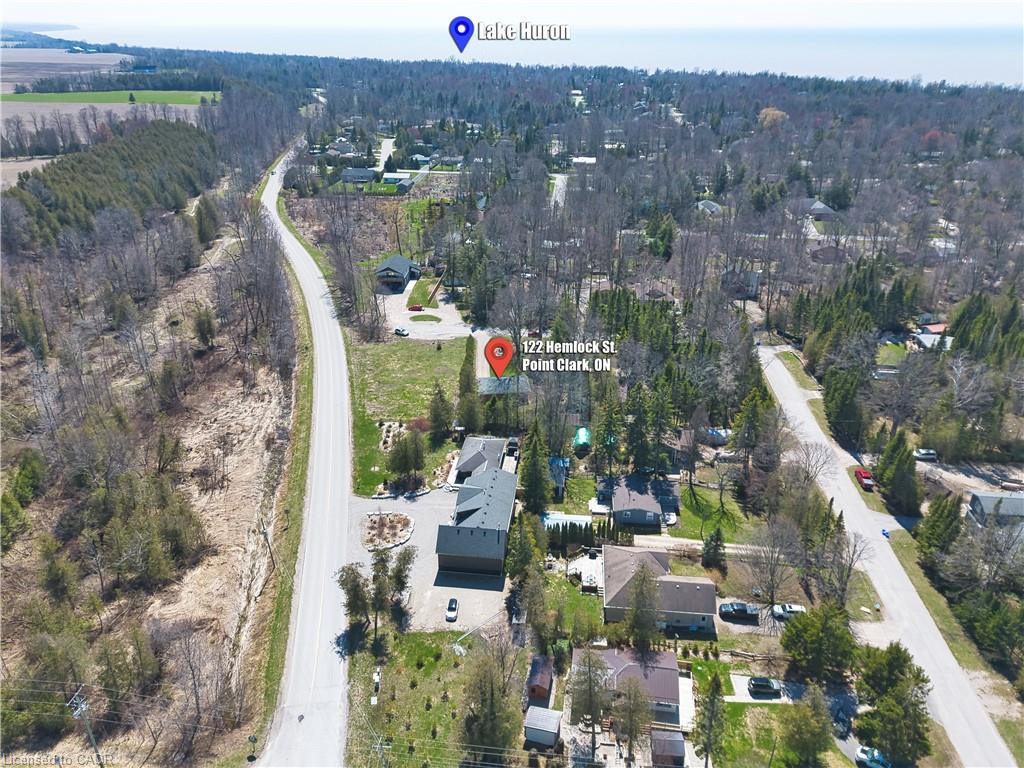 122 Hemlock Street Property Photo 41
