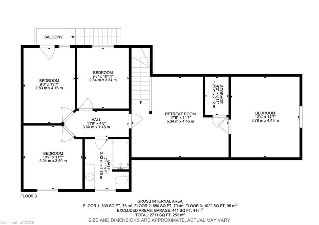 9948 Northville Crescent Property Photo 40