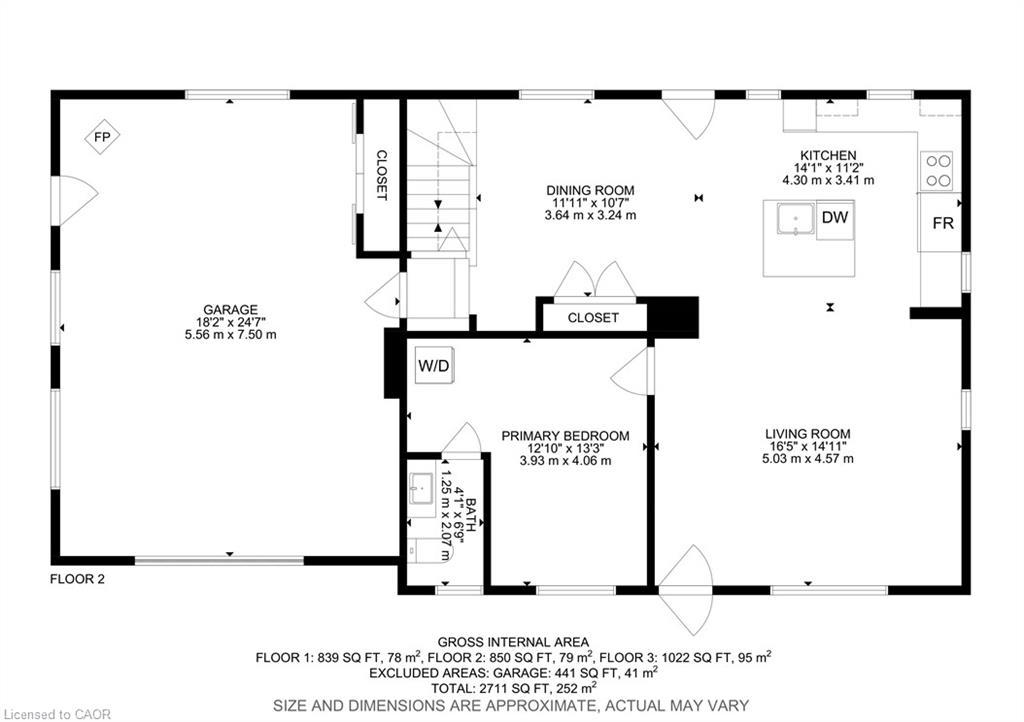 9948 Northville Crescent Property Photo 41